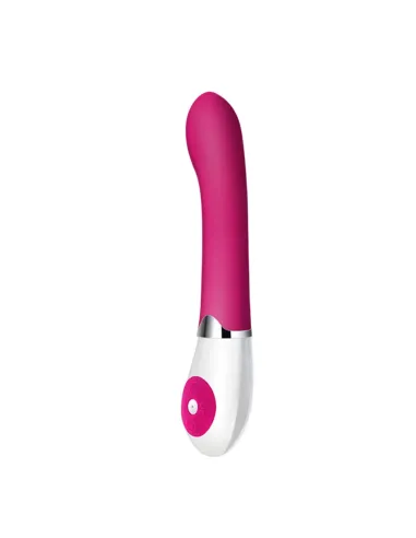 Vibrador daniel 30 funciones silicona | Pretty love | Vibradores