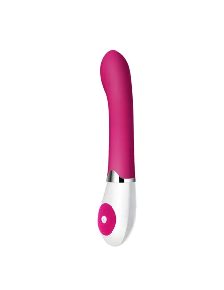 Vibrador daniel 30 funciones silicona | Pretty love | Vibradores