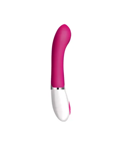 Vibrador daniel 30 funciones silicona | Pretty love | Vibradores