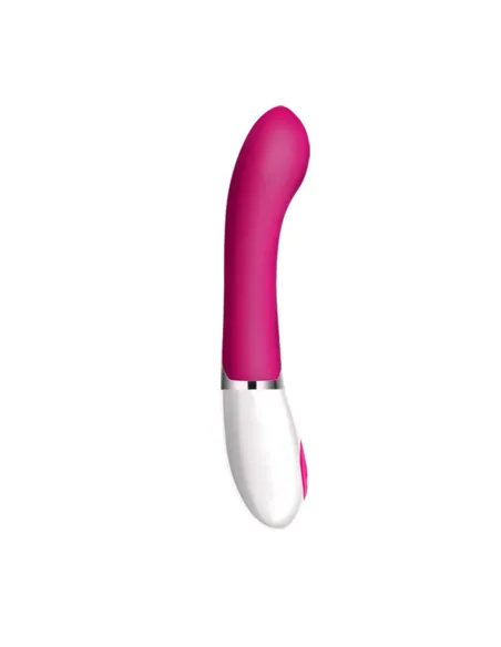 Vibrador daniel 30 funciones silicona | Pretty love | Vibradores