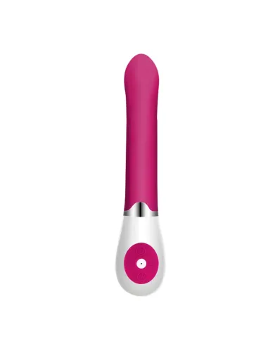 Vibrador daniel 30 funciones silicona | Pretty love | Vibradores