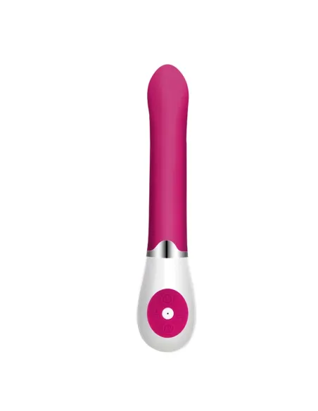 Vibrador daniel 30 funciones silicona | Pretty love | Vibradores