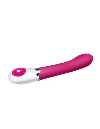 Vibrador daniel 30 funciones silicona | Pretty love | Vibradores