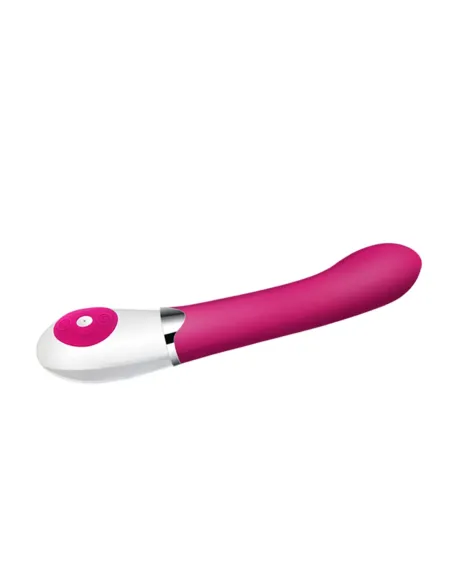 Vibrador daniel 30 funciones silicona | Pretty love | Vibradores