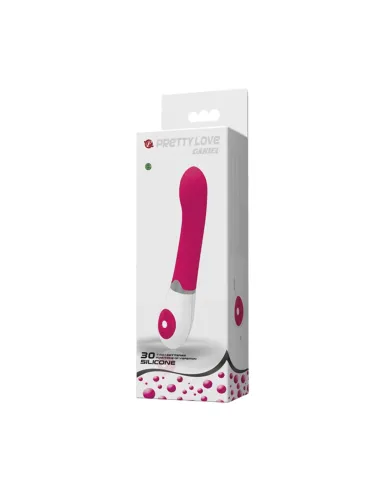 Vibrador daniel 30 funciones silicona | Pretty love | Vibradores