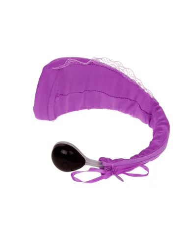 C-string tanga vibrador 10 funciones control remoto wireless | Baile | Estimuladores clítoris