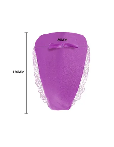 C-string tanga vibrador 10 funciones control remoto wireless | Baile | Estimuladores clítoris