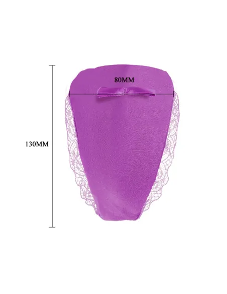 C-string tanga vibrador 10 funciones control remoto wireless | Baile | Estimuladores clítoris