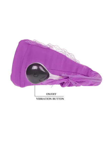 C-string tanga vibrador 10 funciones control remoto wireless | Baile | Estimuladores clítoris