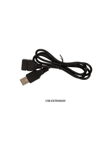 Vibrador eli punto g clitoris silicona usb recargable 30 funciones | Pretty love | Rabbits