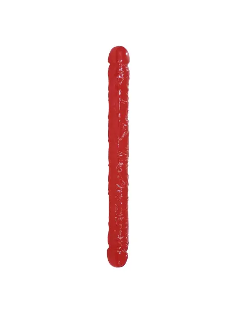 Doble penetracion jelly | Caiman | Dobles
