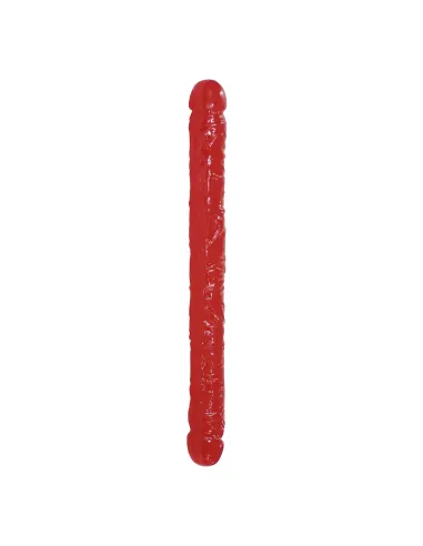 Doble penetracion jelly | Caiman | Dobles