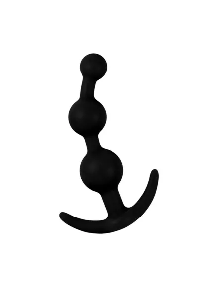 Lure me silicone anal toy | Infarta toys | Dildos