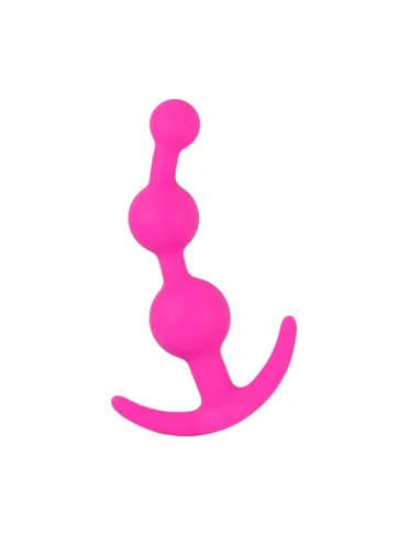 Lure me silicone anal toy | Infarta toys | Dildos