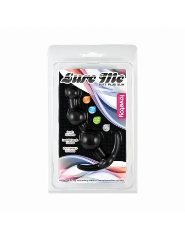 Lure me silicone anal toy | Infarta toys | Dildos