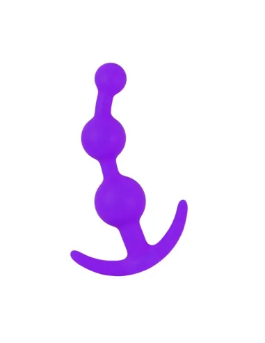 Lure me silicone anal toy | Infarta toys | Dildos