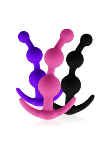 Lure me silicone anal toy | Infarta toys | Dildos