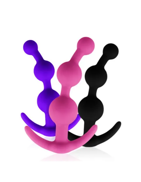 Lure me silicone anal toy | Infarta toys | Dildos