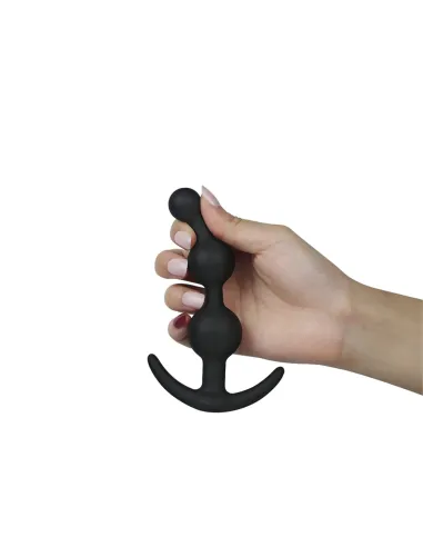 Lure me silicone anal toy | Infarta toys | Dildos