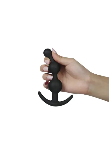 Lure me silicone anal toy | Infarta toys | Dildos