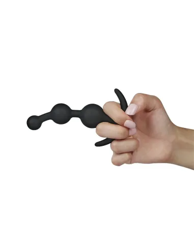 Lure me silicone anal toy | Infarta toys | Dildos