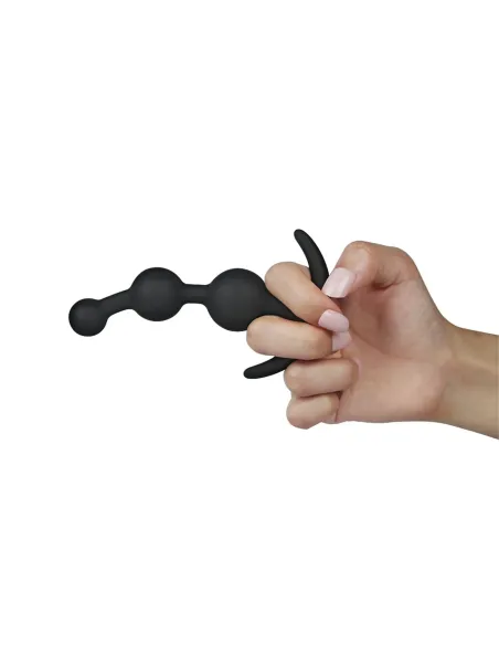 Lure me silicone anal toy | Infarta toys | Dildos