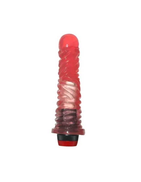 Vibrador twister jelly | Caiman | Vibradores