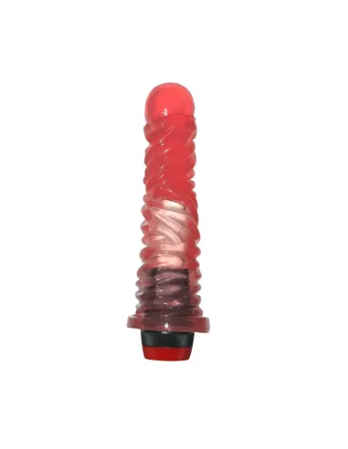 Vibrador twister jelly | Caiman | Vibradores