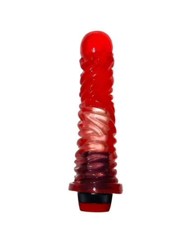 Vibrador twister jelly | Caiman | Vibradores
