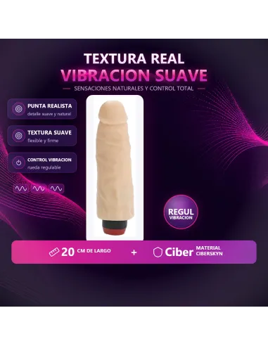 Ciber-vibe sean davi l | Caiman | Vibradores