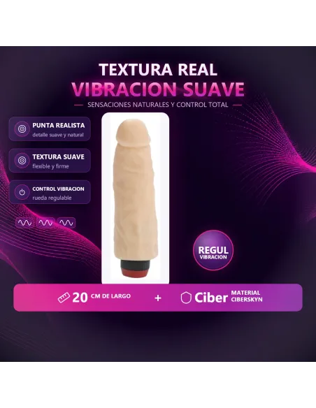 Ciber-vibe sean davi l | Caiman | Vibradores