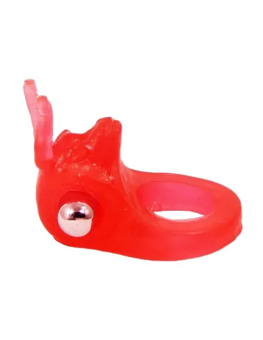 Mini vibe anillo torito matador | Caiman | Anillos