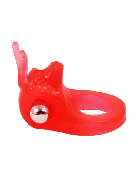 Mini vibe anillo torito matador | Caiman | Anillos