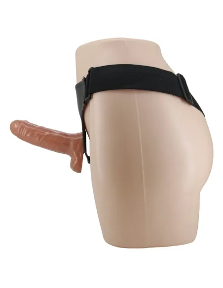 Arnes vibrador doble 13cm x 4cm | Baile | Strap on - cinturones