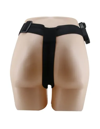 Arnes vibrador doble 13cm x 4cm | Baile | Strap on - cinturones