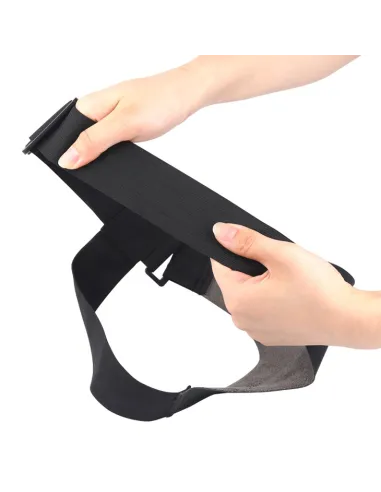 Arnes vibrador doble 13cm x 4cm | Baile | Strap on - cinturones