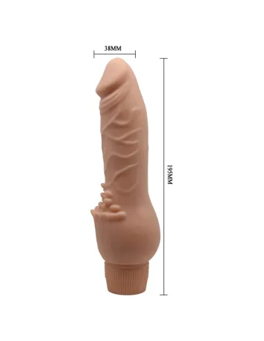 Vibrador 19cm x 4cm | Baile | Vibradores