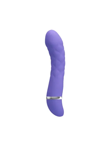 Vibrador truda silicona 7 funciones | Pretty love | Vibradores
