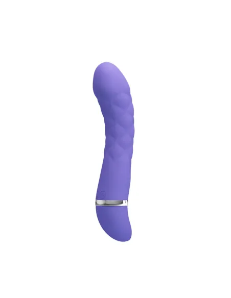 Vibrador truda silicona 7 funciones | Pretty love | Vibradores