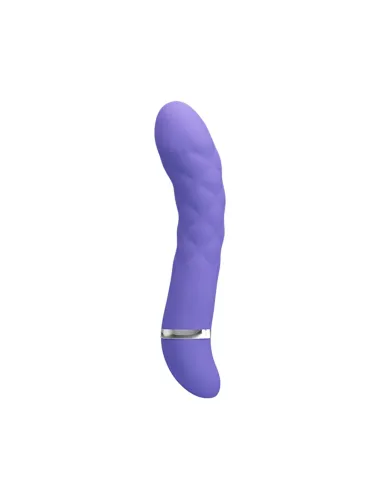 Vibrador truda silicona 7 funciones | Pretty love | Vibradores