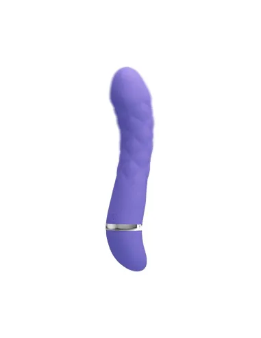 Vibrador truda silicona 7 funciones | Pretty love | Vibradores