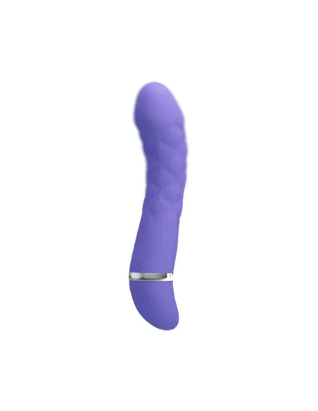 Vibrador truda silicona 7 funciones | Pretty love | Vibradores