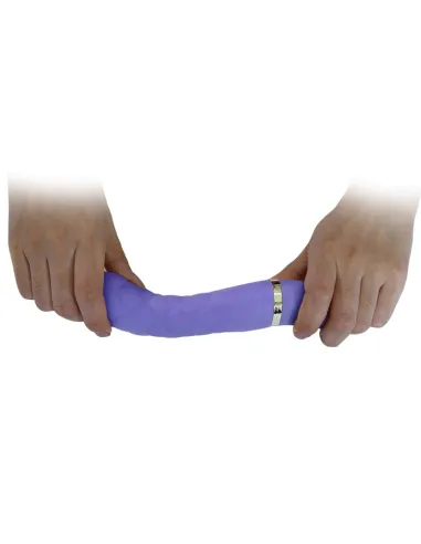 Vibrador truda silicona 7 funciones | Pretty love | Vibradores