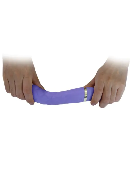 Vibrador truda silicona 7 funciones | Pretty love | Vibradores
