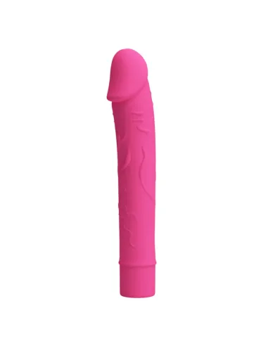 Vibrador vic 10 func 15cm x 2cm | Pretty love | Vibradores