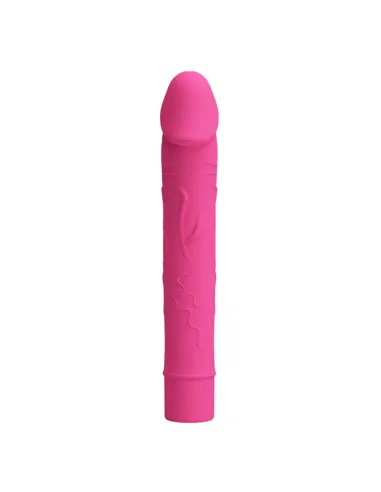 Vibrador vic 10 func 15cm x 2cm | Pretty love | Vibradores
