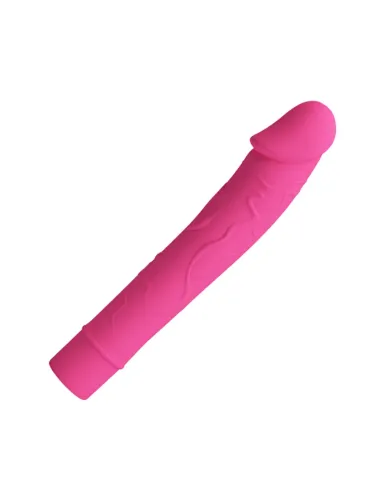 Vibrador vic 10 func 15cm x 2cm | Pretty love | Vibradores
