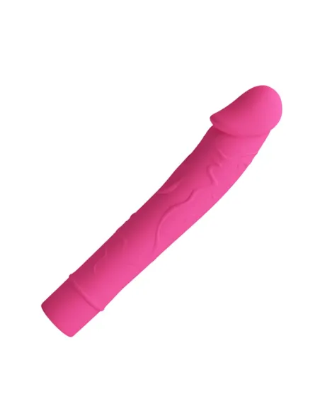 Vibrador vic 10 func 15cm x 2cm | Pretty love | Vibradores