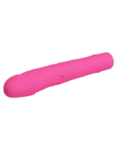 Vibrador vic 10 func 15cm x 2cm | Pretty love | Vibradores
