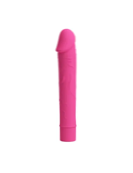 Vibrador vic 10 func 15cm x 2cm | Pretty love | Vibradores